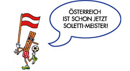 Soletti Joe